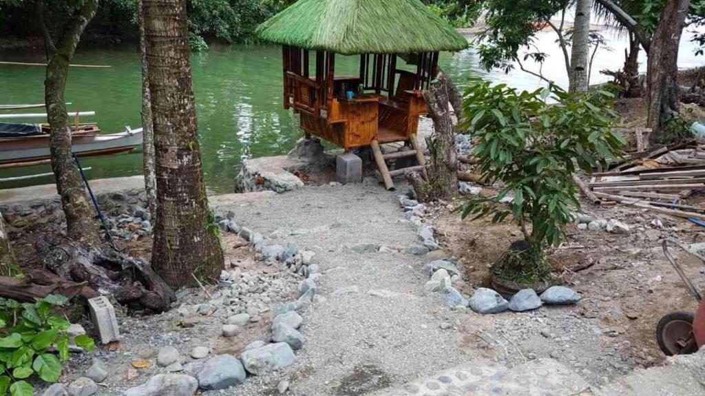 Nature Green Forest Resort Baler Exterior foto