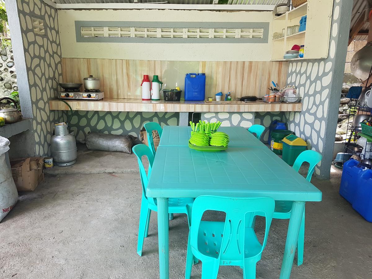 Nature Green Forest Resort Baler Exterior foto