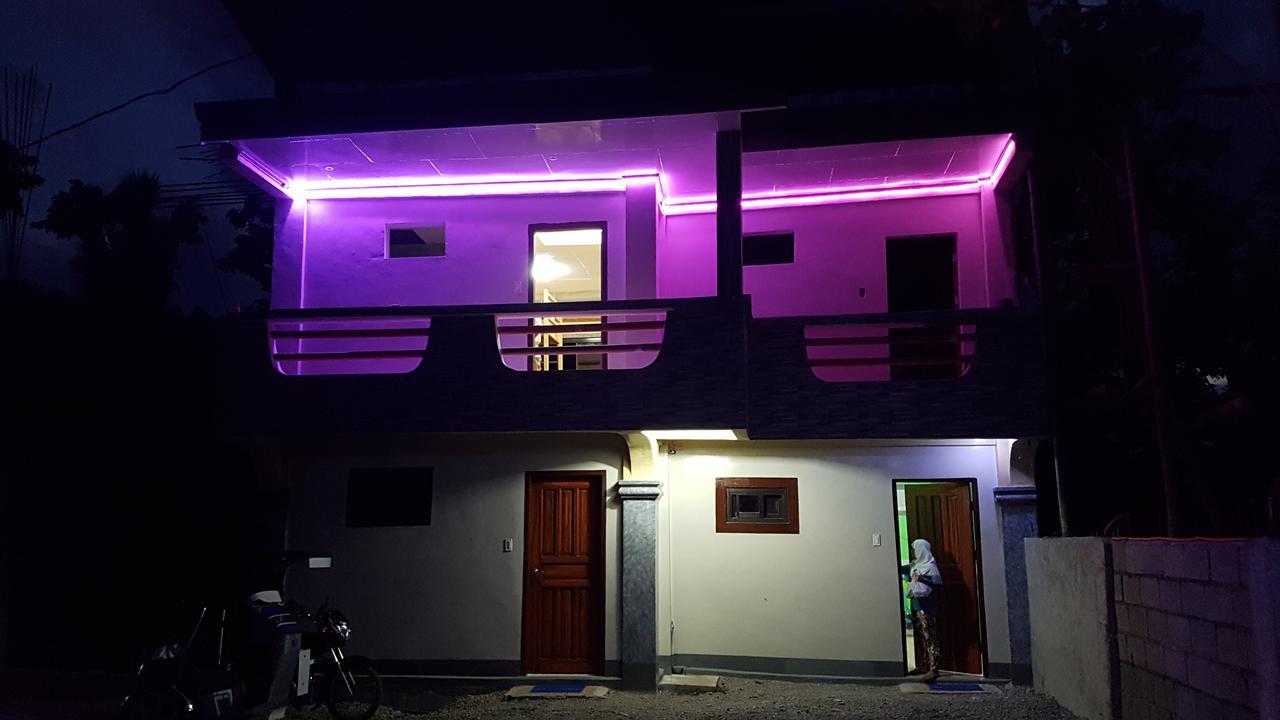 Nature Green Forest Resort Baler Quarto foto
