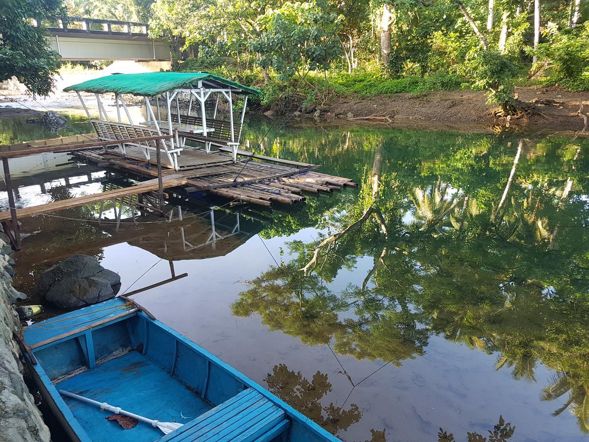 Nature Green Forest Resort Baler Quarto foto