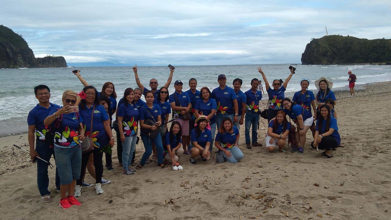Nature Green Forest Resort Baler Quarto foto