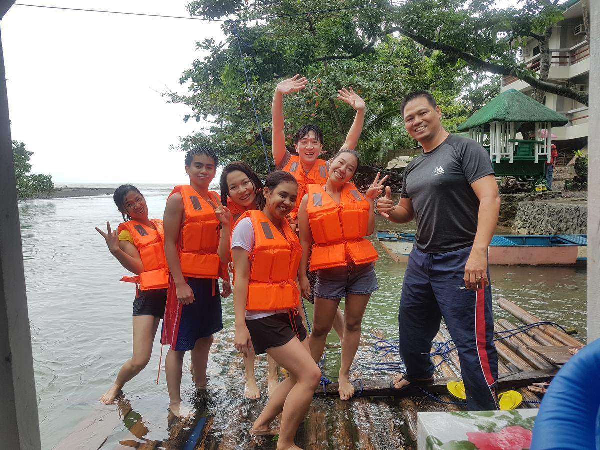 Nature Green Forest Resort Baler Quarto foto